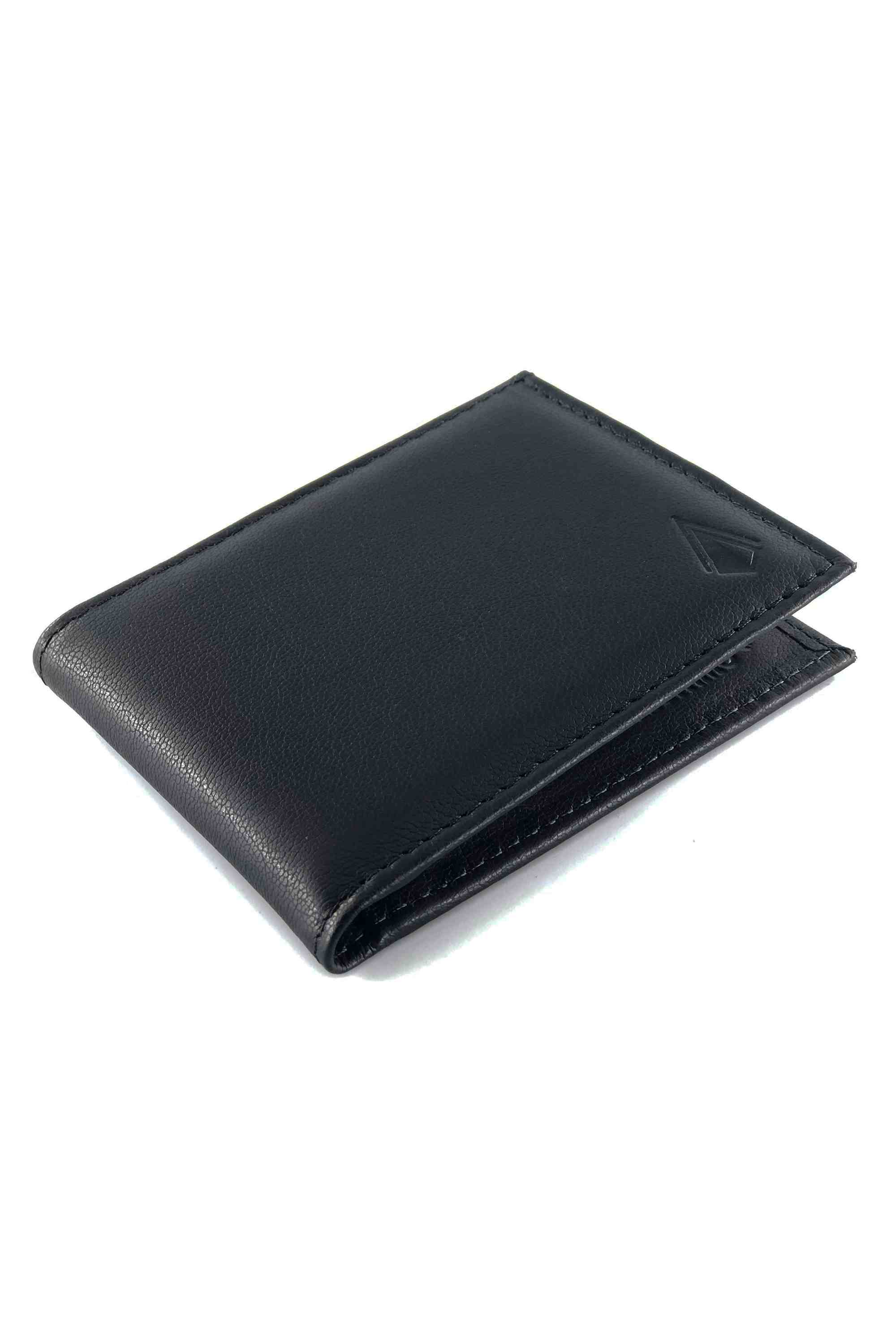 Carteiras Masculinas Slim: Pequenas e Compactas | Rhino Size