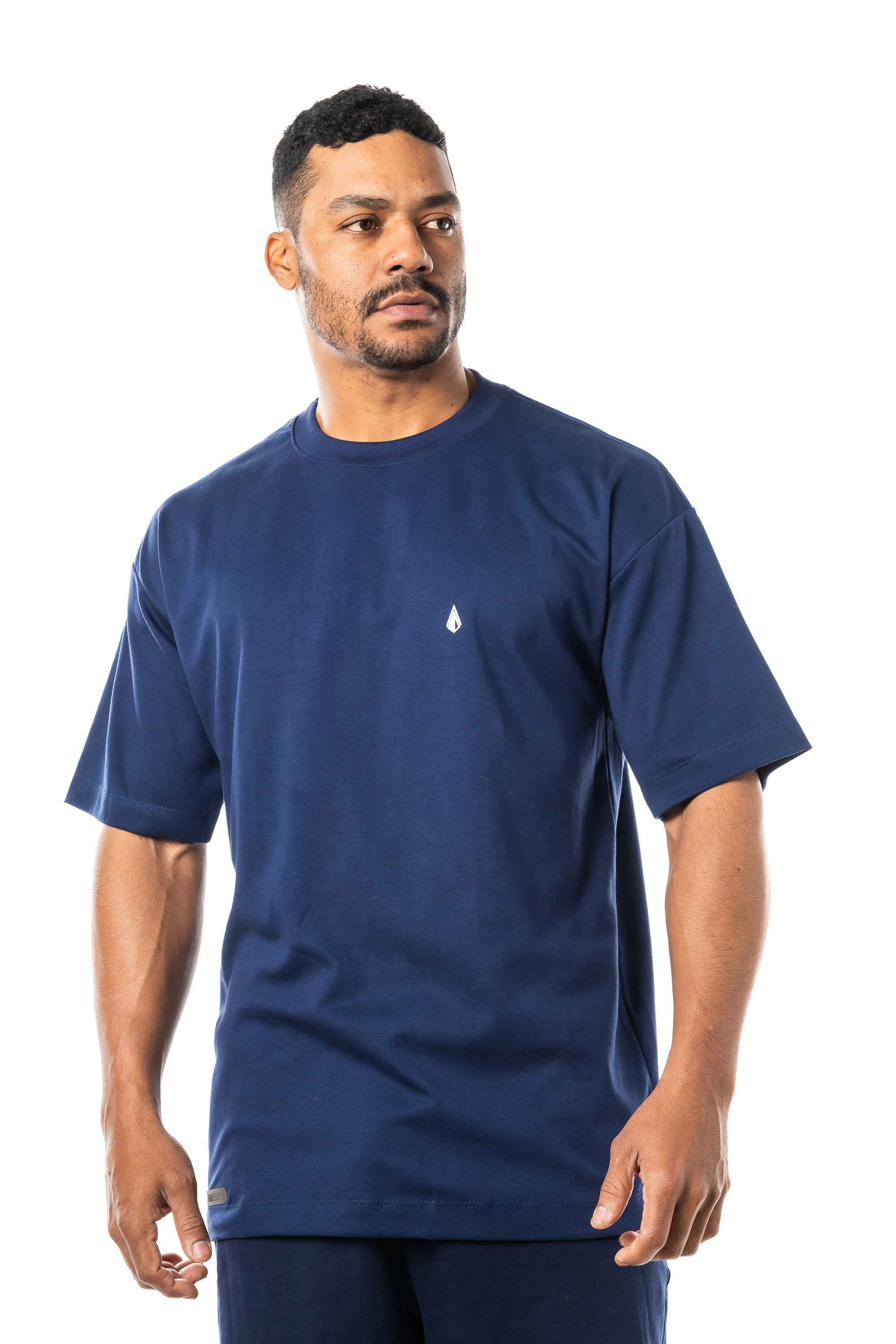 ryaaaMOUNTAINRESEARCH “Big B.D.”Shirt Camiseta Rhino Oversized Boldcore